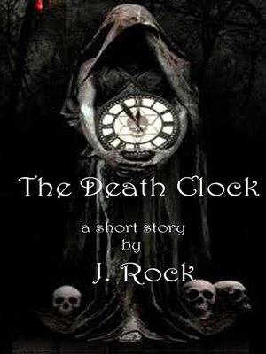 cover image of The Death Clock